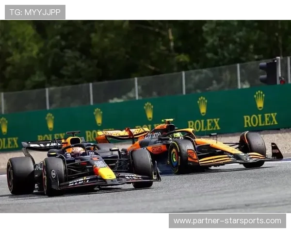 F1赛季战况激烈 迈凯伦车队迎来强势反弹 红牛仍保持领先优势