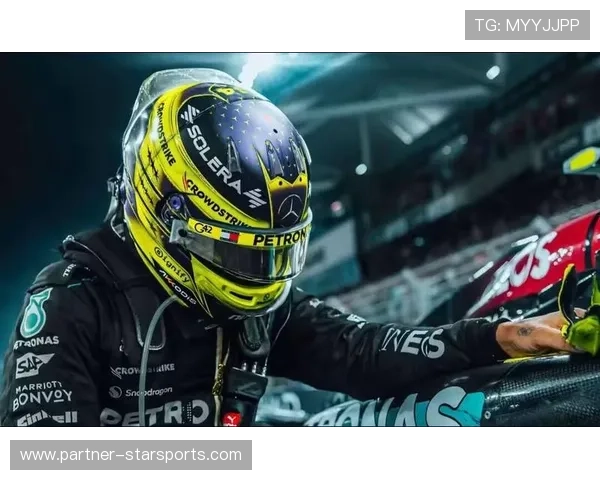 梅赛德斯新赛季布局曝光，汉密尔顿冲击连续冠军目标